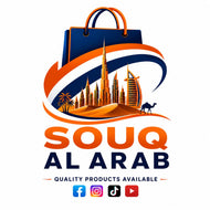 Souq Al Arab